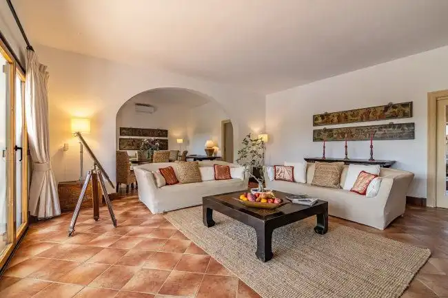 Houses for rent in Sotogrande Alto