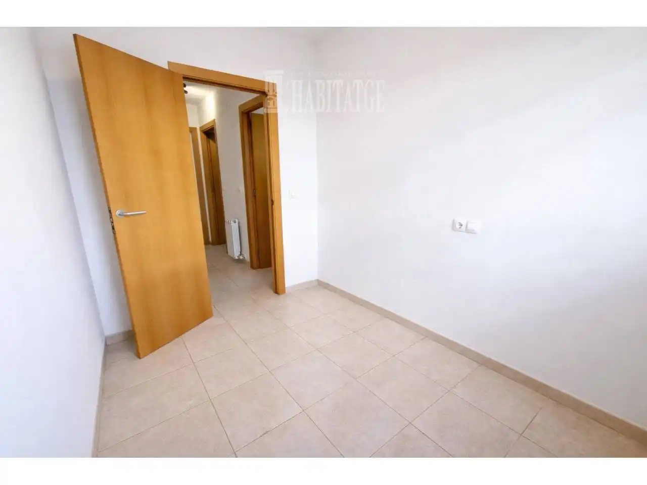 Habitación de Piso en venta en Sant Hilari Sacalm con Calefacción, Trastero y Alarma
