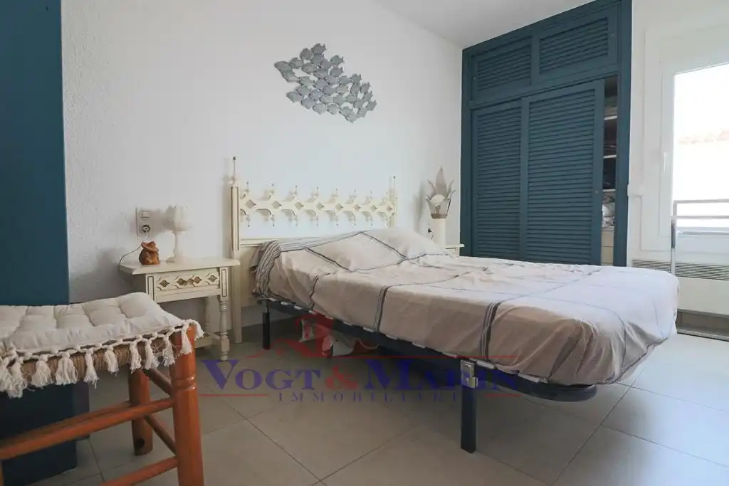 Apartment for sale in Carrer Cala Fonda, imagen 11