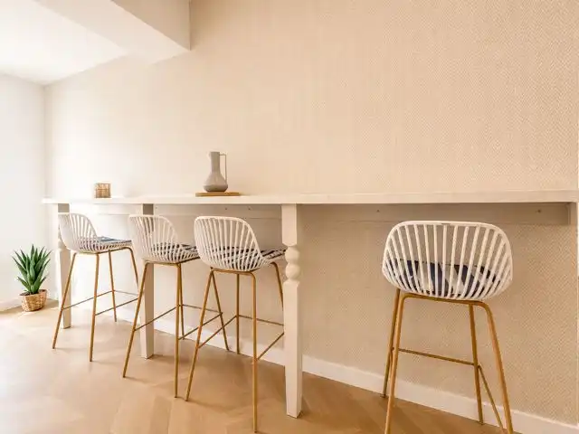 Casa a schiera con giardino in vendita a Calle la Falua 8, imagen 5