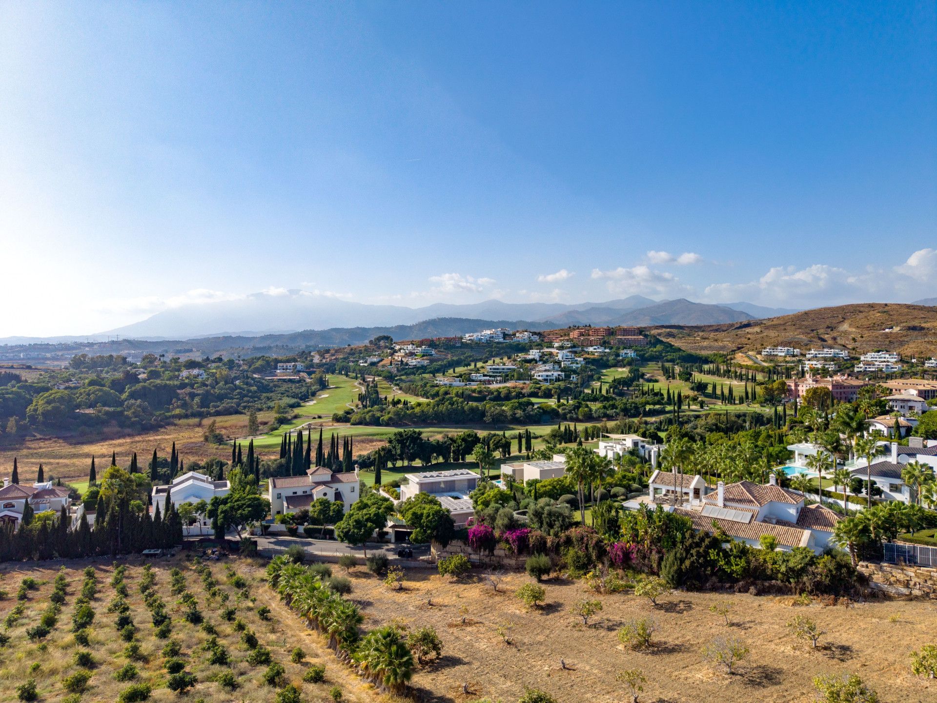 Apartment for sale in Los Flamingos