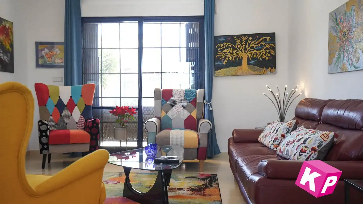 Casa con piscina en venta en Dencarnita Alonso, imagen 18