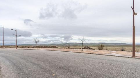 Foto 4 von Fabrik Grundstücke zum Verkauf in Suelo Urb Subs-it, Escúzar, Granada