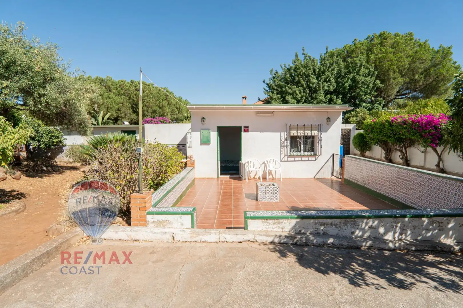 Xalet amb piscina en venda a Calle MARBELLA, imagen 45