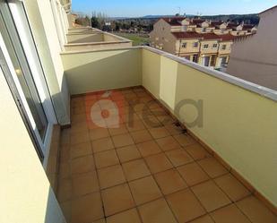 Balcony of House or chalet for sale in Chillarón de Cuenca  with Terrace