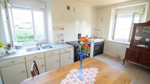 Foto 3 de Finca rústica en venda a Barrio Novas-san Xusto Cabarcos, 16, Barreiros, Lugo