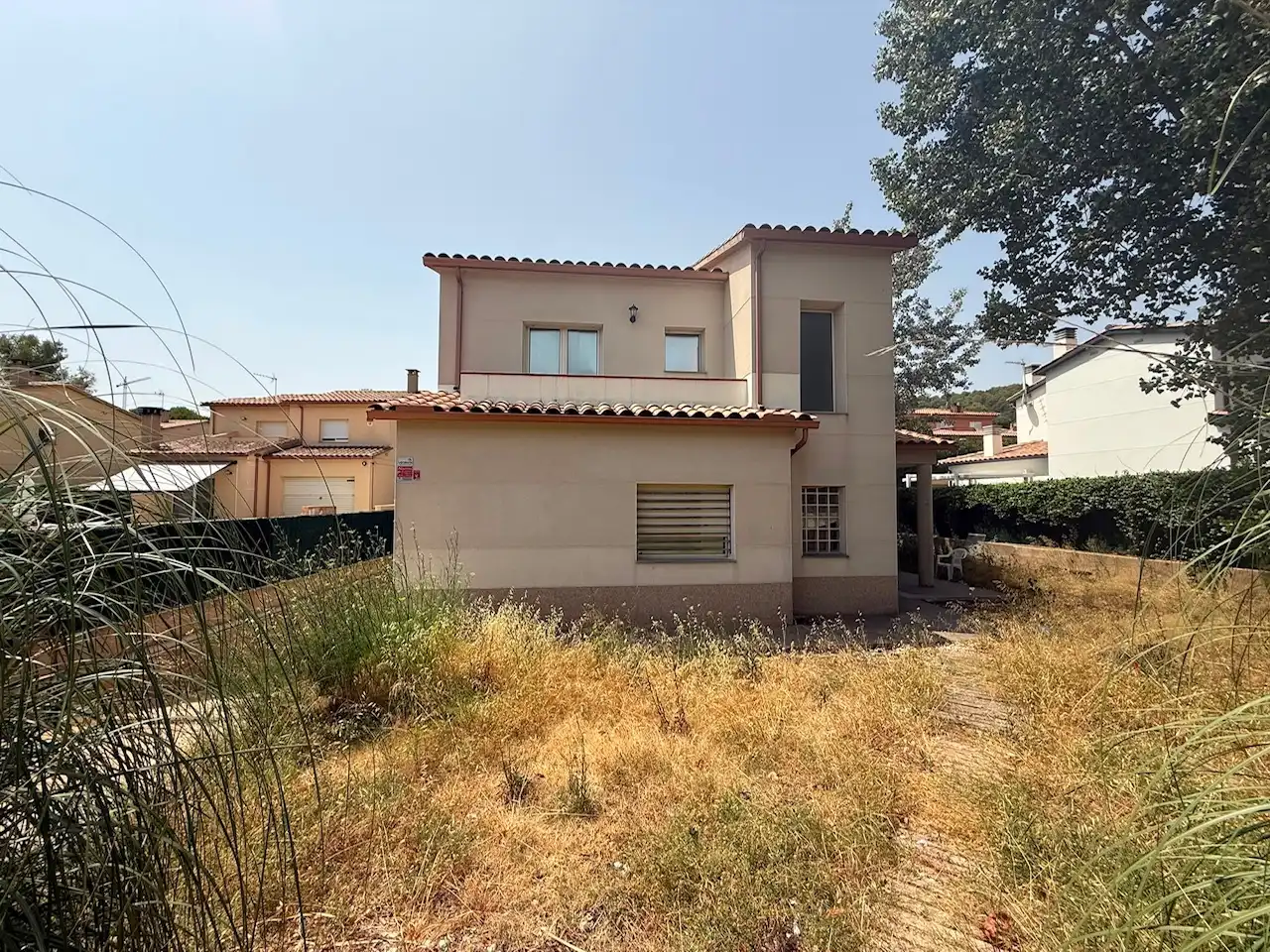 Casa con terraza en venta en Collbató, imagen 2