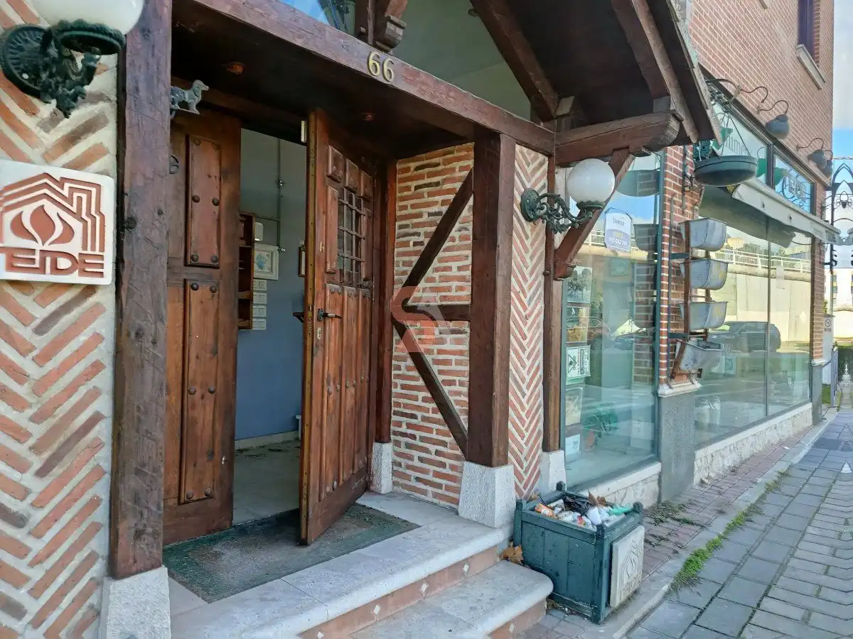 Local comercial en venda a DE RUEDA, imagen 10