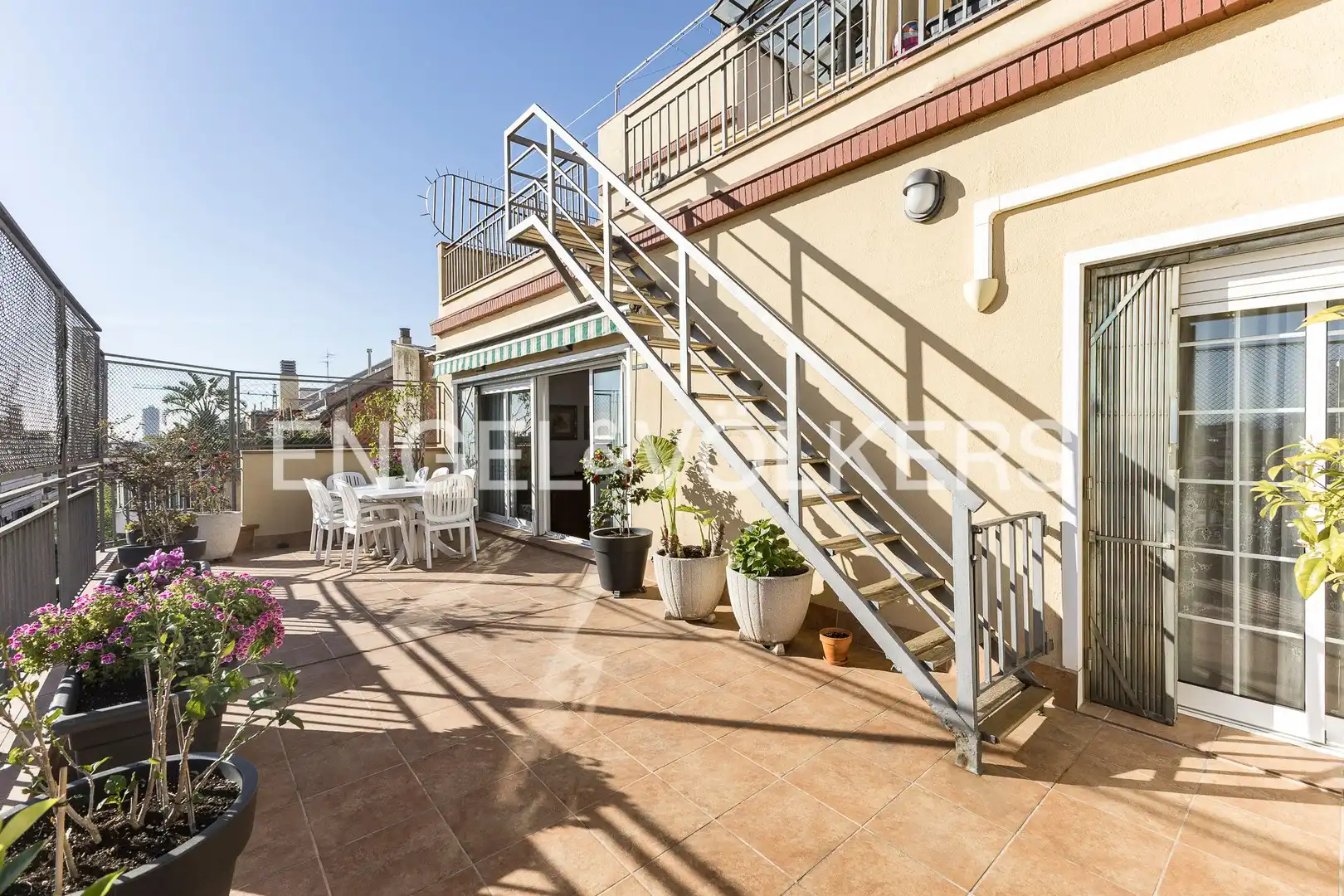 Penthouse with lift for sale in Eixample, imagen 13