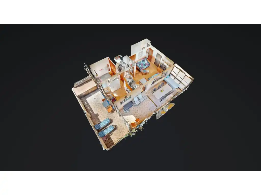 Dúplex en venta en Tavernes de la Valldigna con Terraza