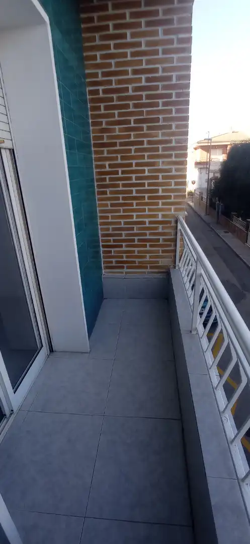 Piso en venta en Calle San Antonio, Barrio de Peral - San Félix