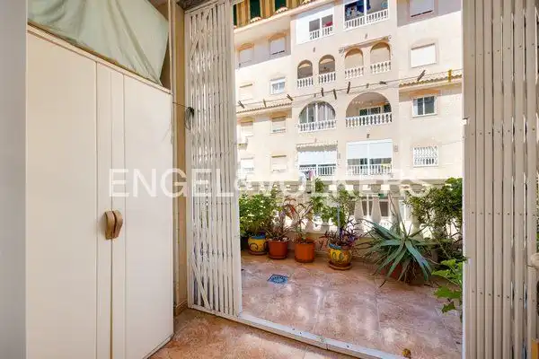 Wohnung mit Terrasse zum Verkauf in Centro, imagen 13