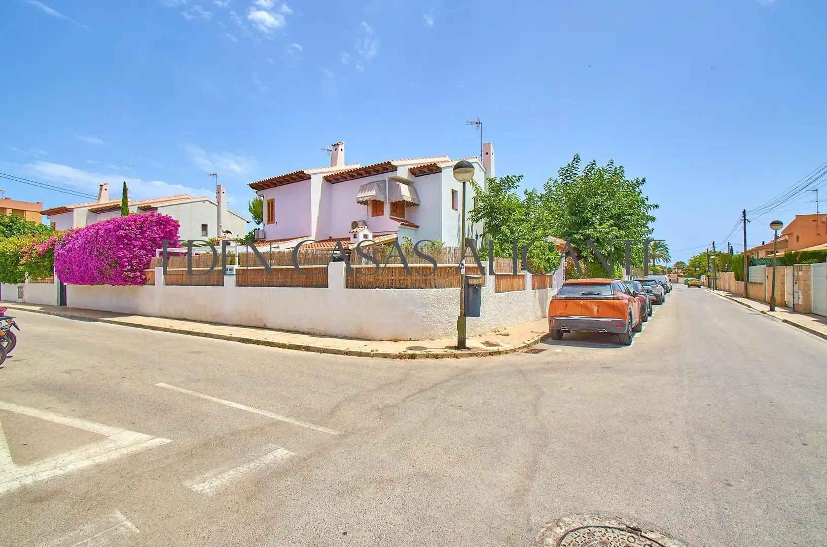 Casa aparellada amb terrassa en venda a Bellavista - Capiscol - Frank Espinós, imagen 53