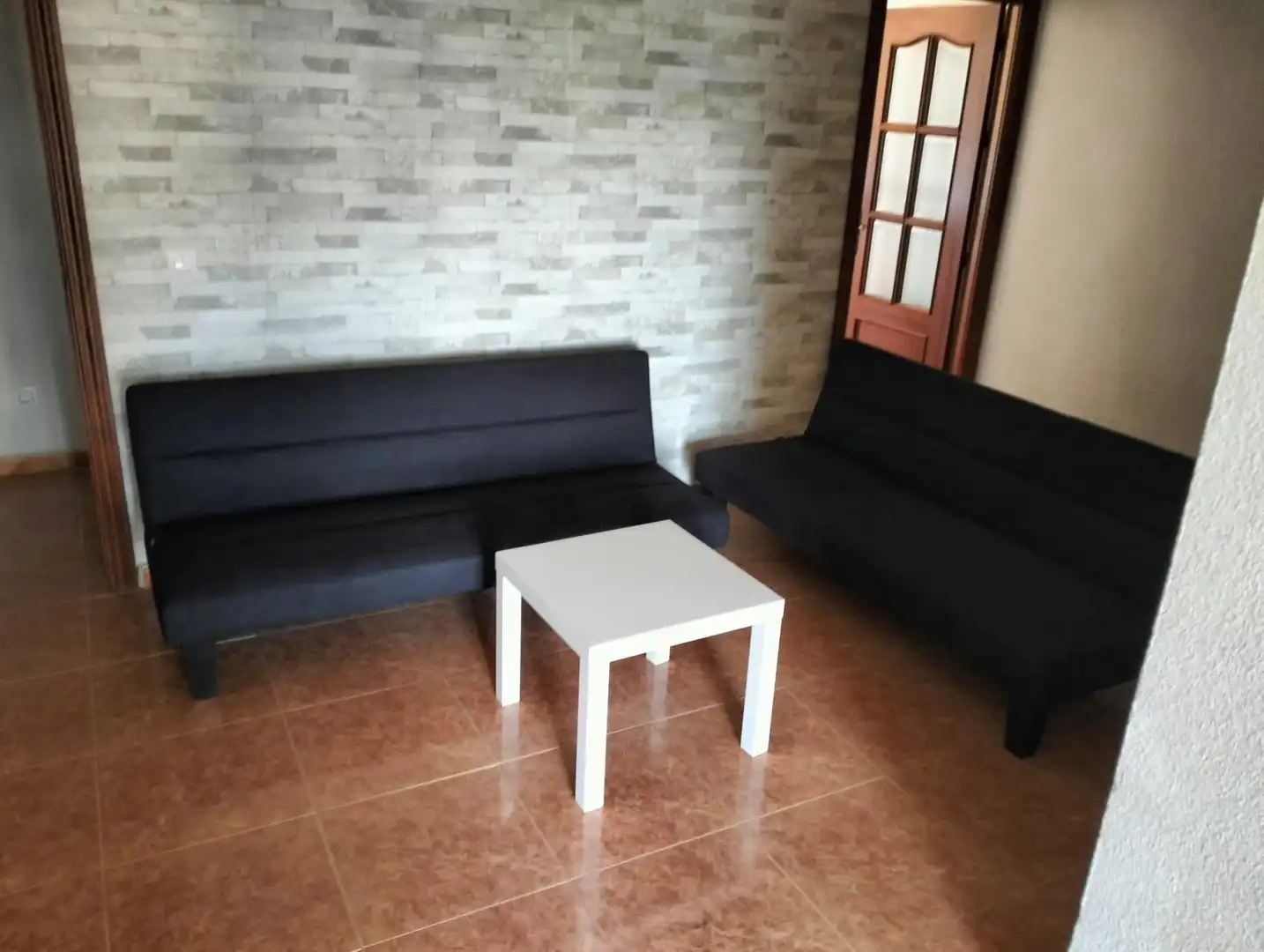 Flat for rent in Sevilla, Sevilla