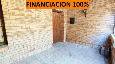 Foto 4 de Casa o chalet en venta en Calle Ontinar, Zuera, Zaragoza