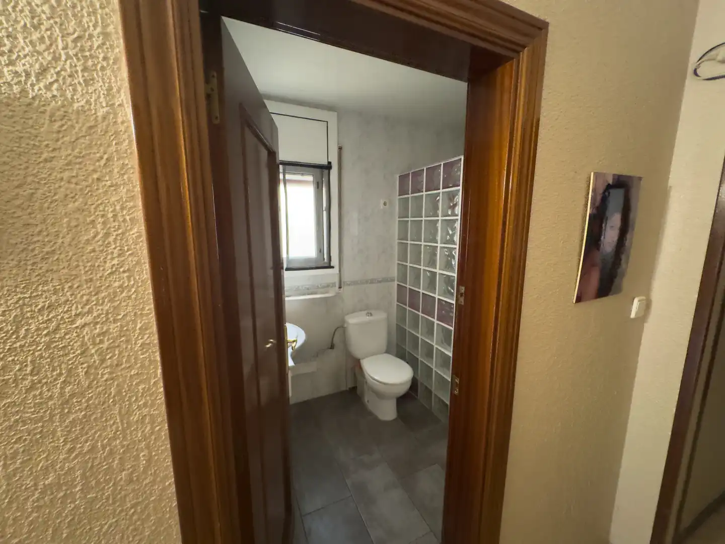 Baño de Piso en venta en Gavà con Terraza, Trastero y Balcón