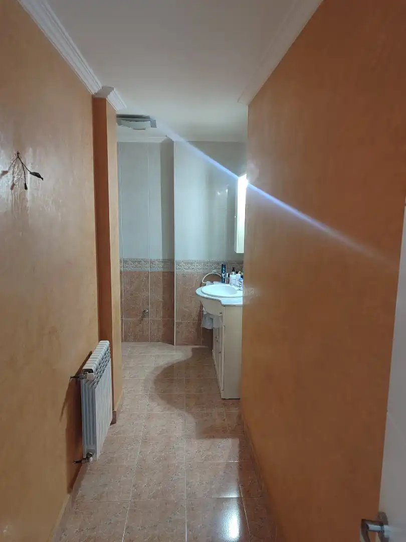 Dúplex en venta en Barrio la Puente, Solórzano