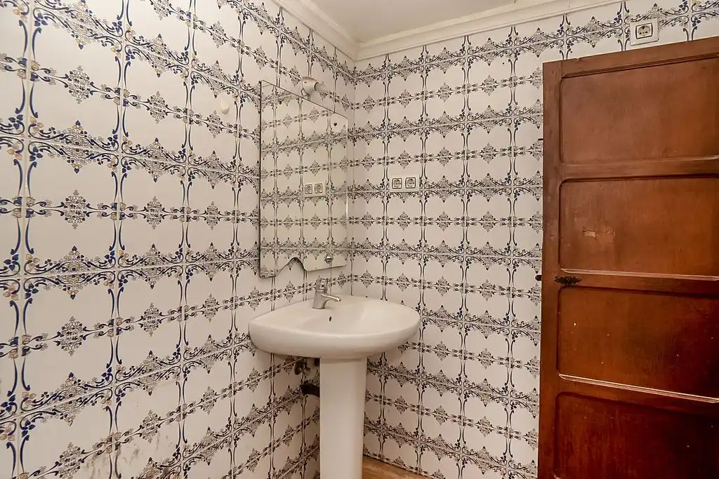 Apartamento en venta en Del Santo, 3, Mula