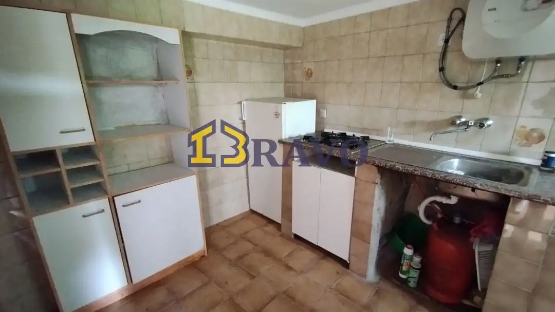 Cocina de Casa o chalet en venta en Medina de Pomar con Jardín privado y Trastero