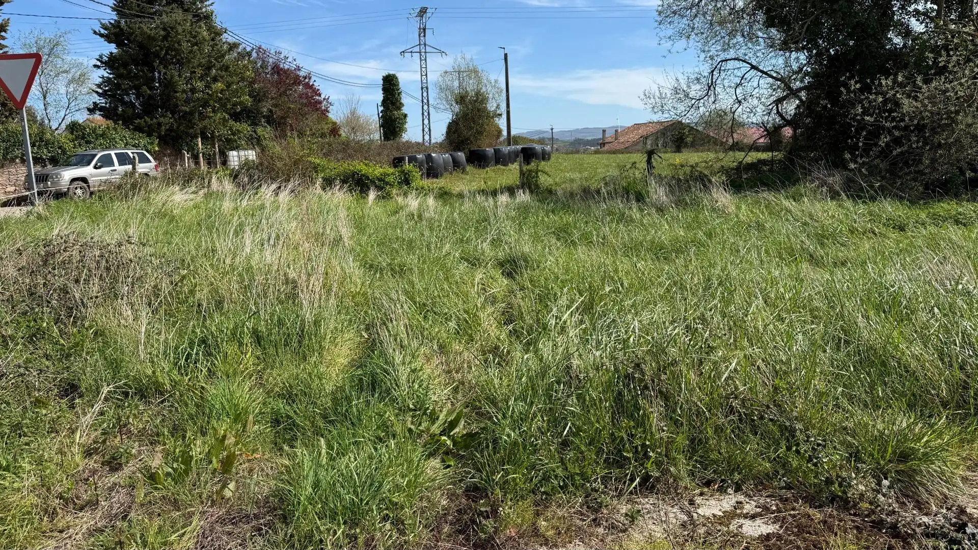 Terreni e lotti in vendita a Barrio de los Valles, imagen 12