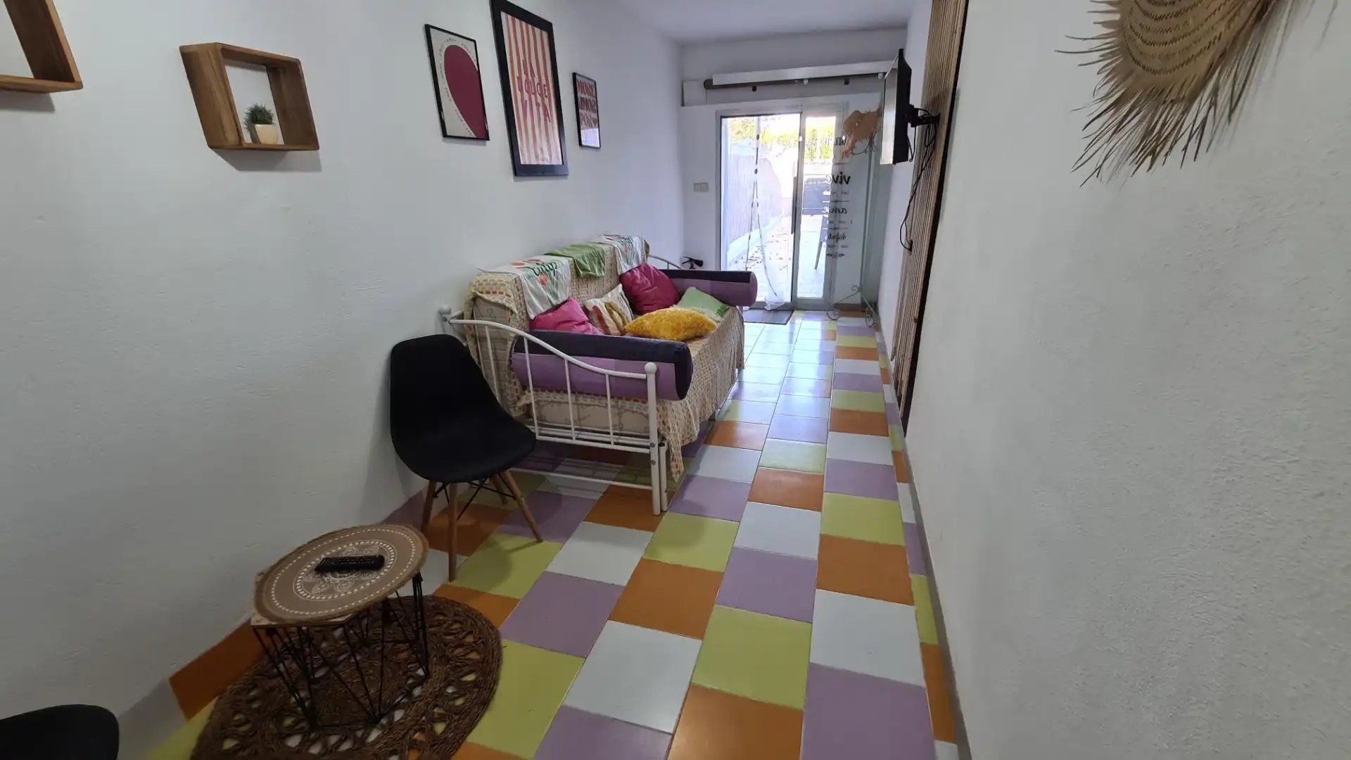 Casa o chalet en venta en Amposta con Jardín privado, Terraza y Piscina