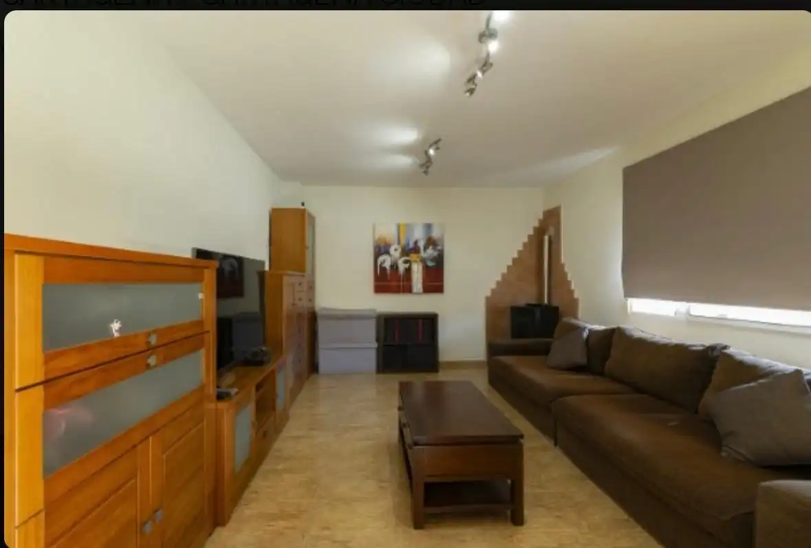 Wohnzimmer von Haus oder Chalet zum Verkauf in Cartagena