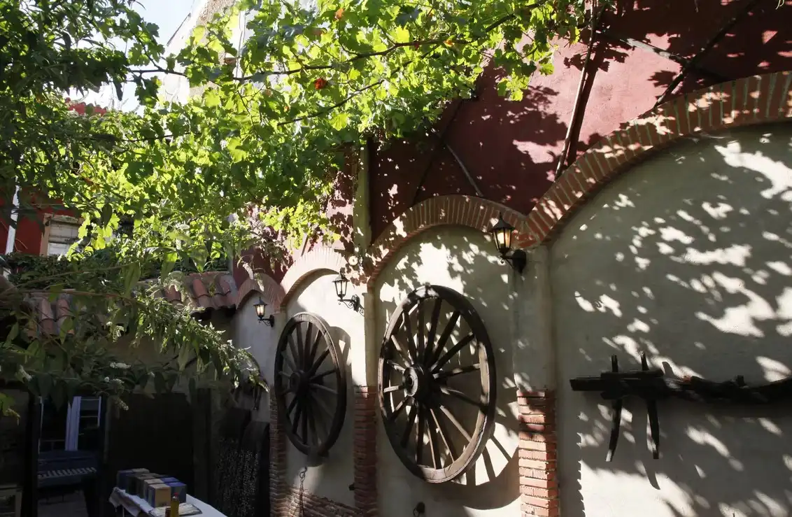 Gewerbefläche zur Miete in Calle Padilla 24, imagen 5