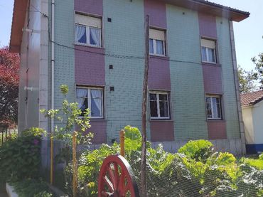 Casa con giardino in vendita a Corvera de Asturias