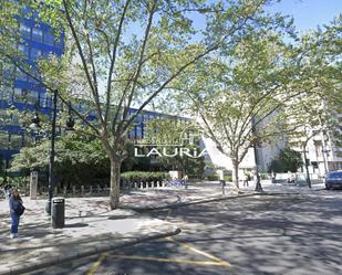 Exterior view of Premises for sale in  Valencia Capital