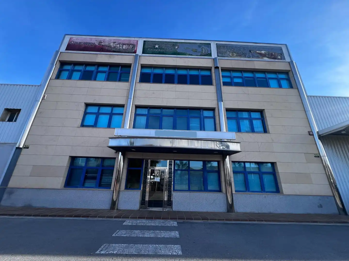 Nave industrielle à louer à Partidas de Alicante, imagen 13