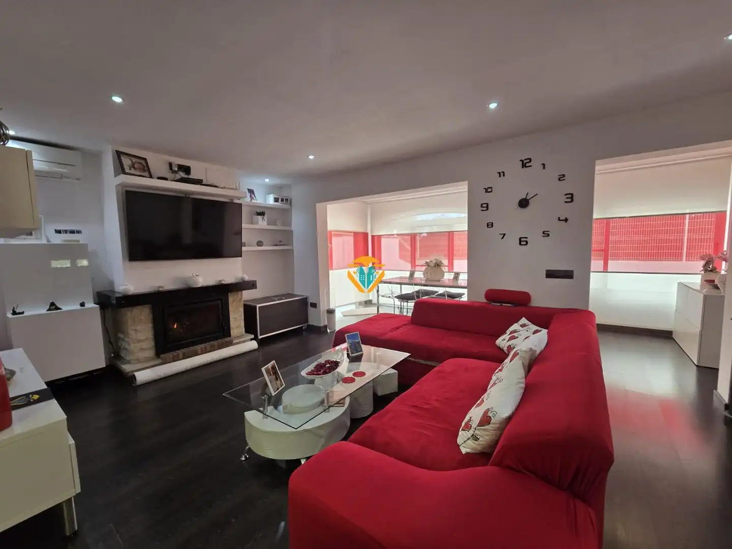 Villa mit Pool zum Verkauf in Barranco Hondo, imagen 7
