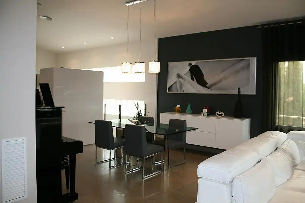 Casa con piscina en venta en sin calle, imagen 7