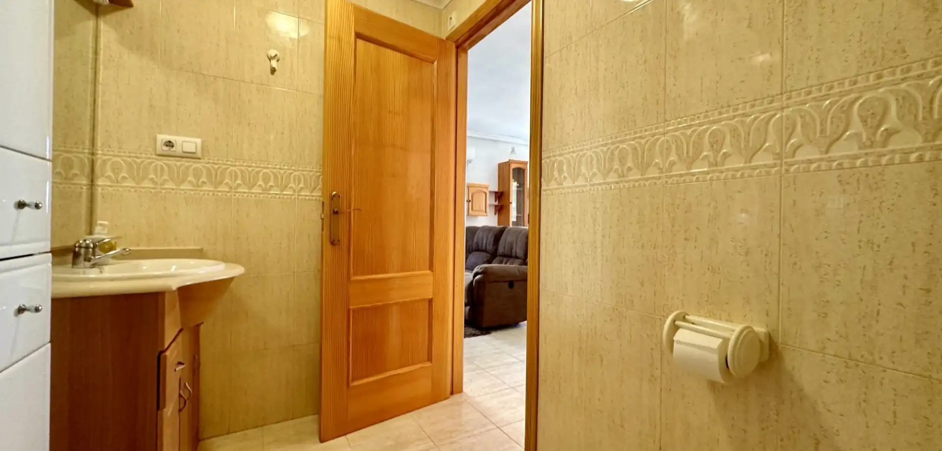 Wohnung mit Terrasse zum Verkauf in Orihuela Costa, imagen 41