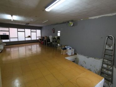 Local commercial à louer à La Txitxarra - Murrieta - Parke Santurtzi