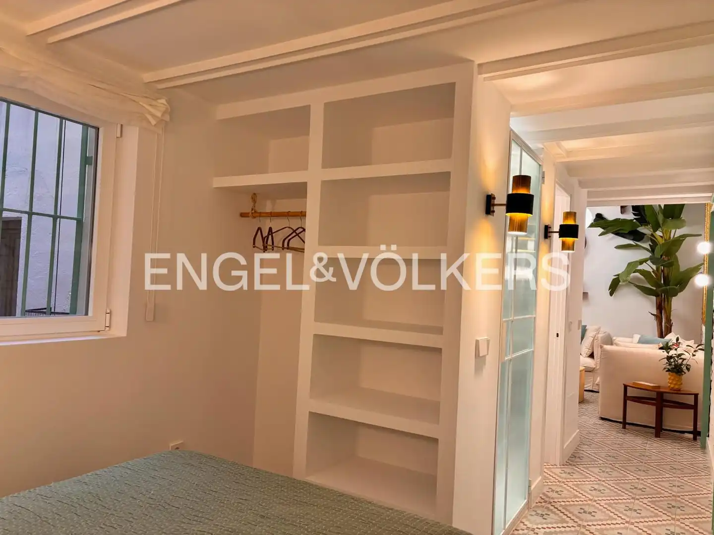Habitación de Piso en venta en Madrid con Aire acondicionado, Calefacción y Terraza