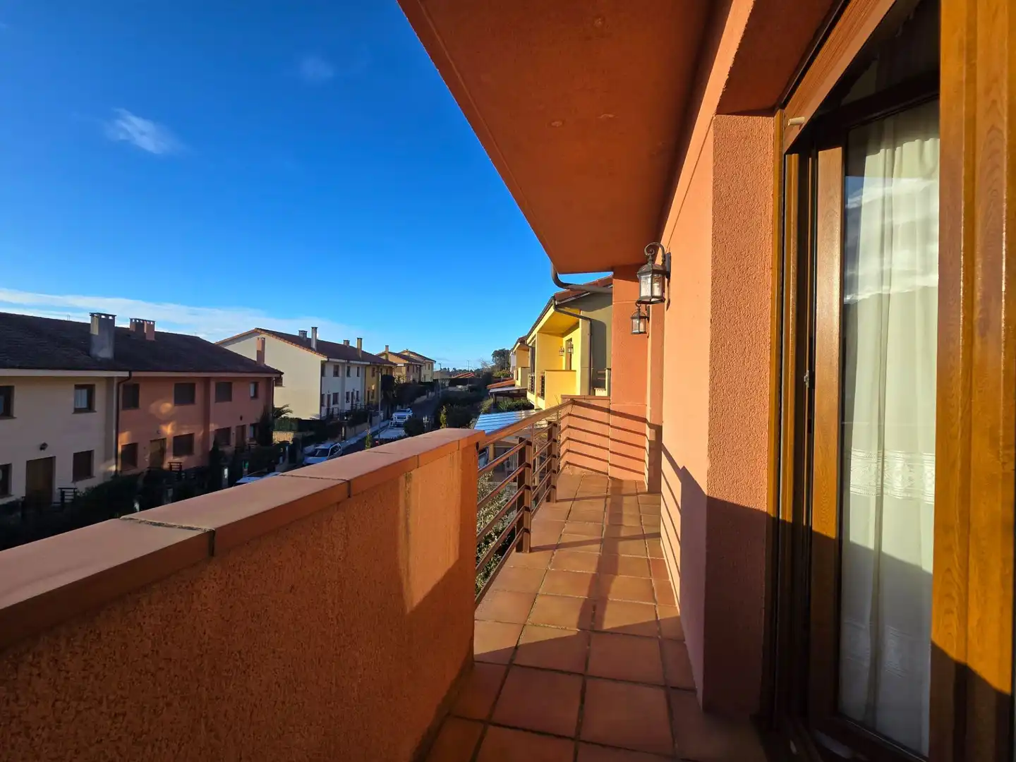 Terraza de Casa o chalet en venta en Llanes con Calefacción y Terraza