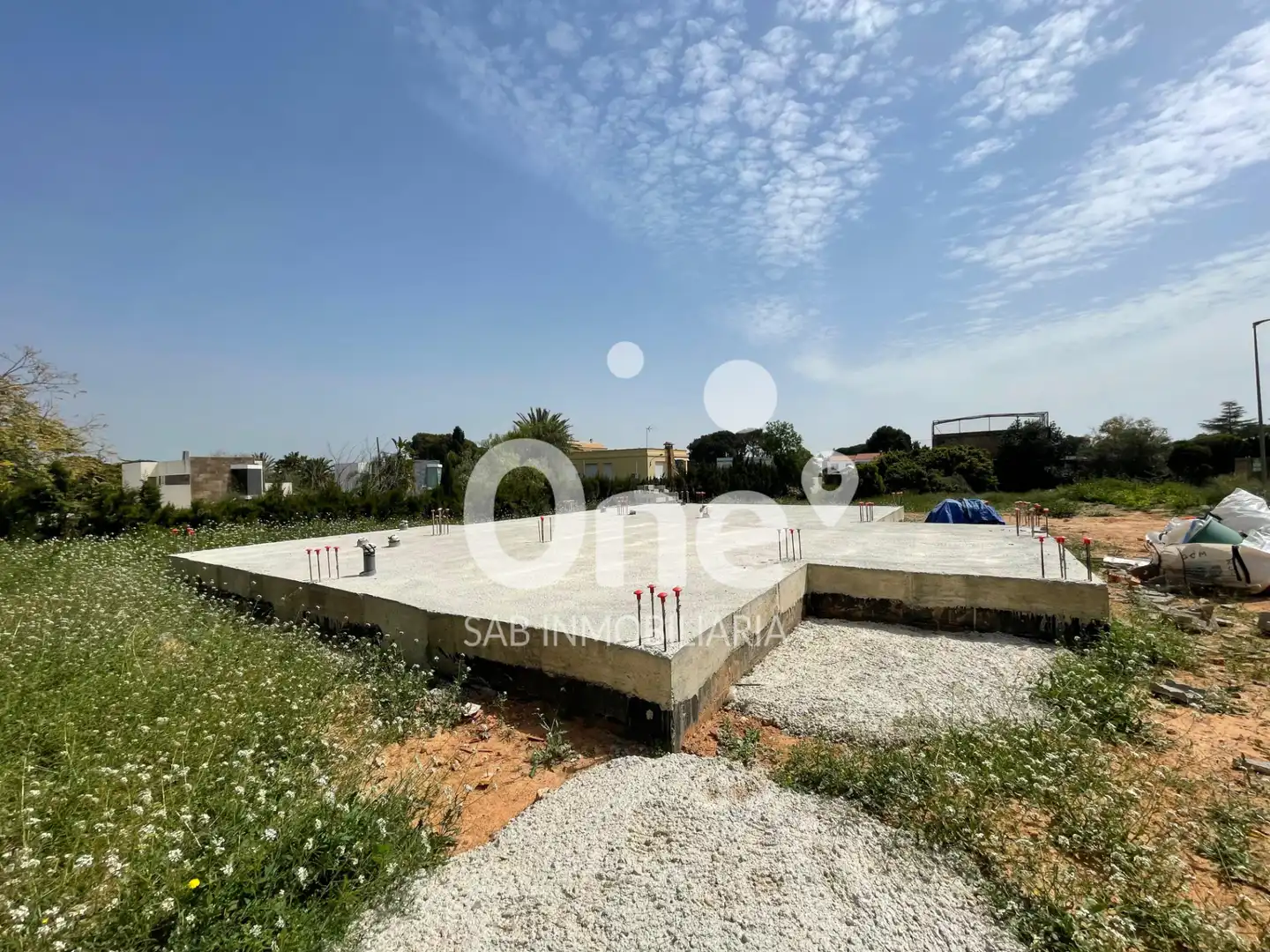 Terreno residenziale in vendita a Calle Gardenia, imagen 14