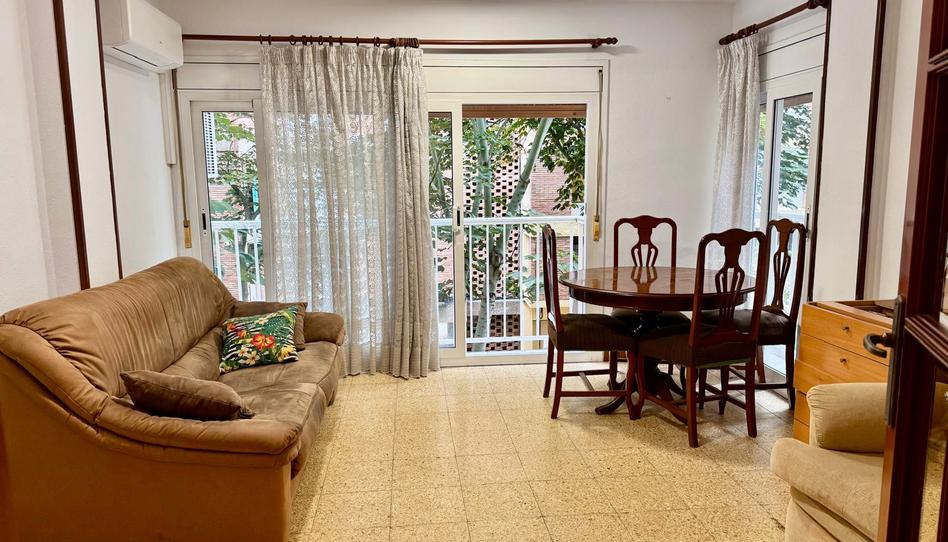 Photo 1 of Flat for sale in Carrer Dels Alts Forns, La Marina del Port, Barcelona