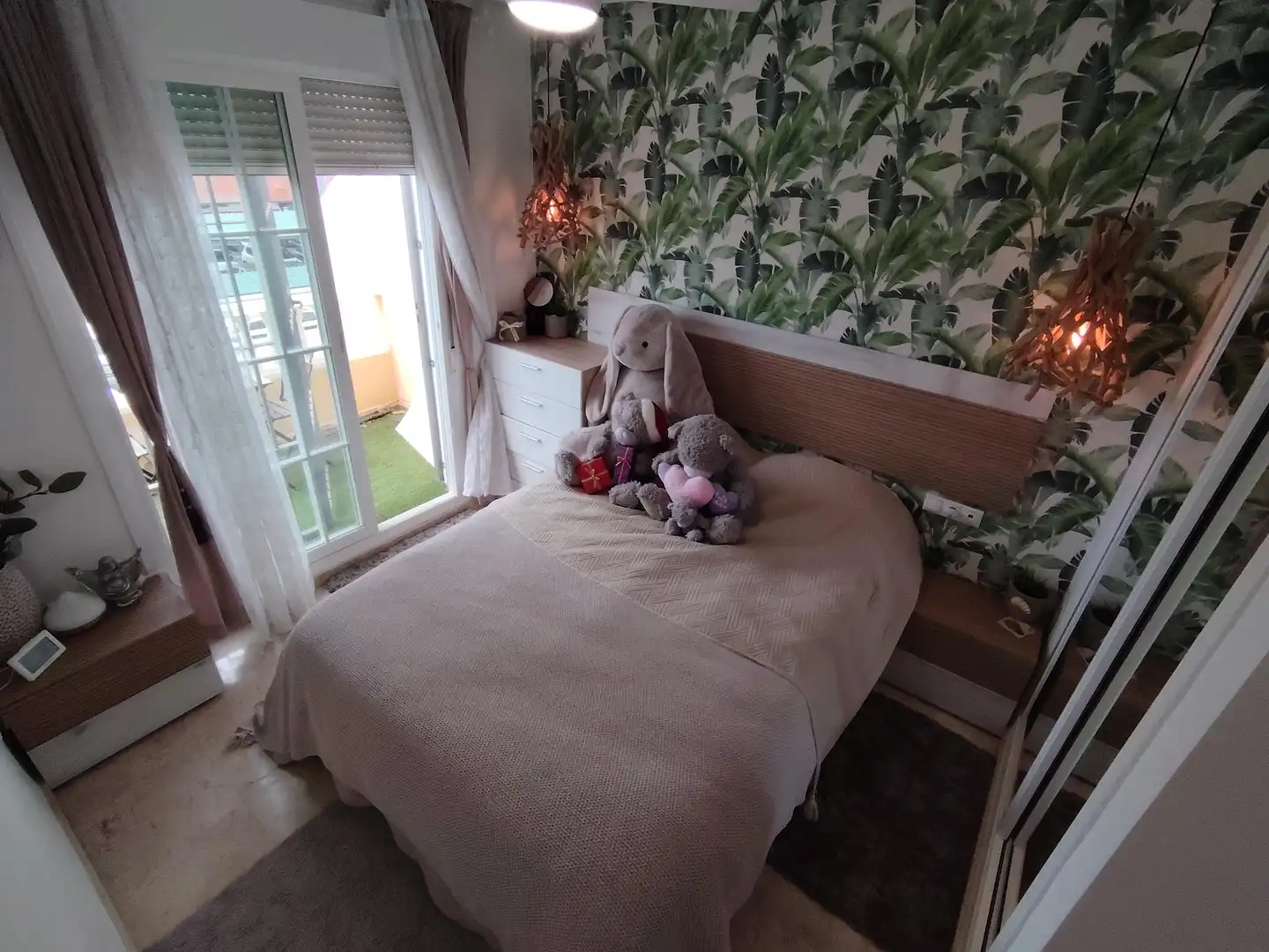 Casa bifamiliare con piscina in vendita a Calahonda, imagen 10
