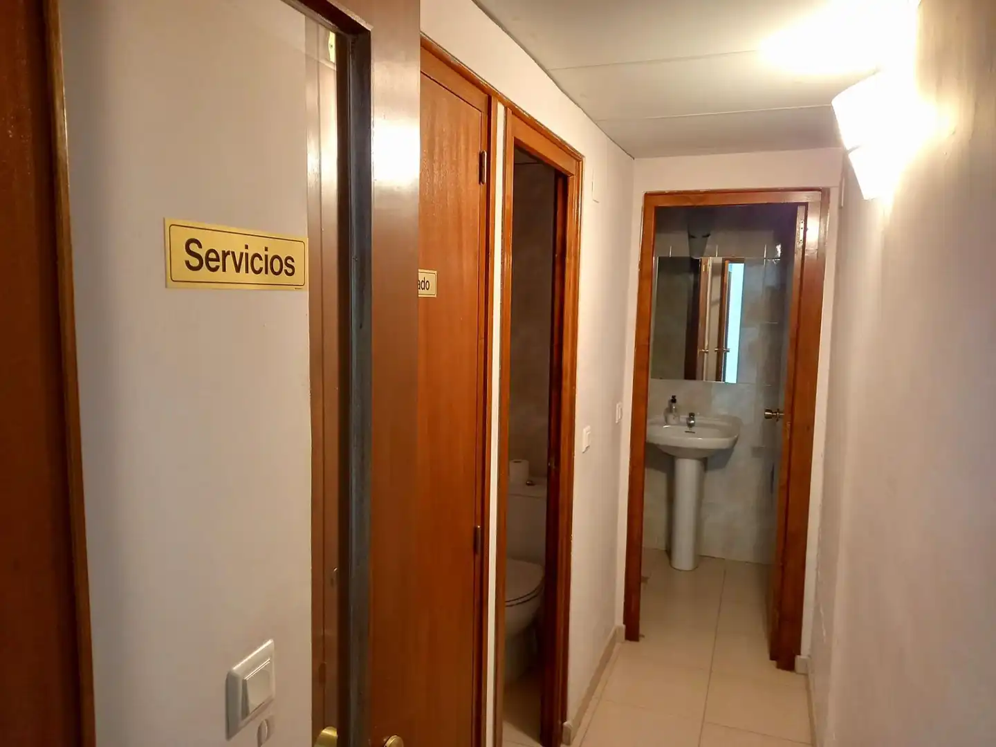 Local en venta en Huesca