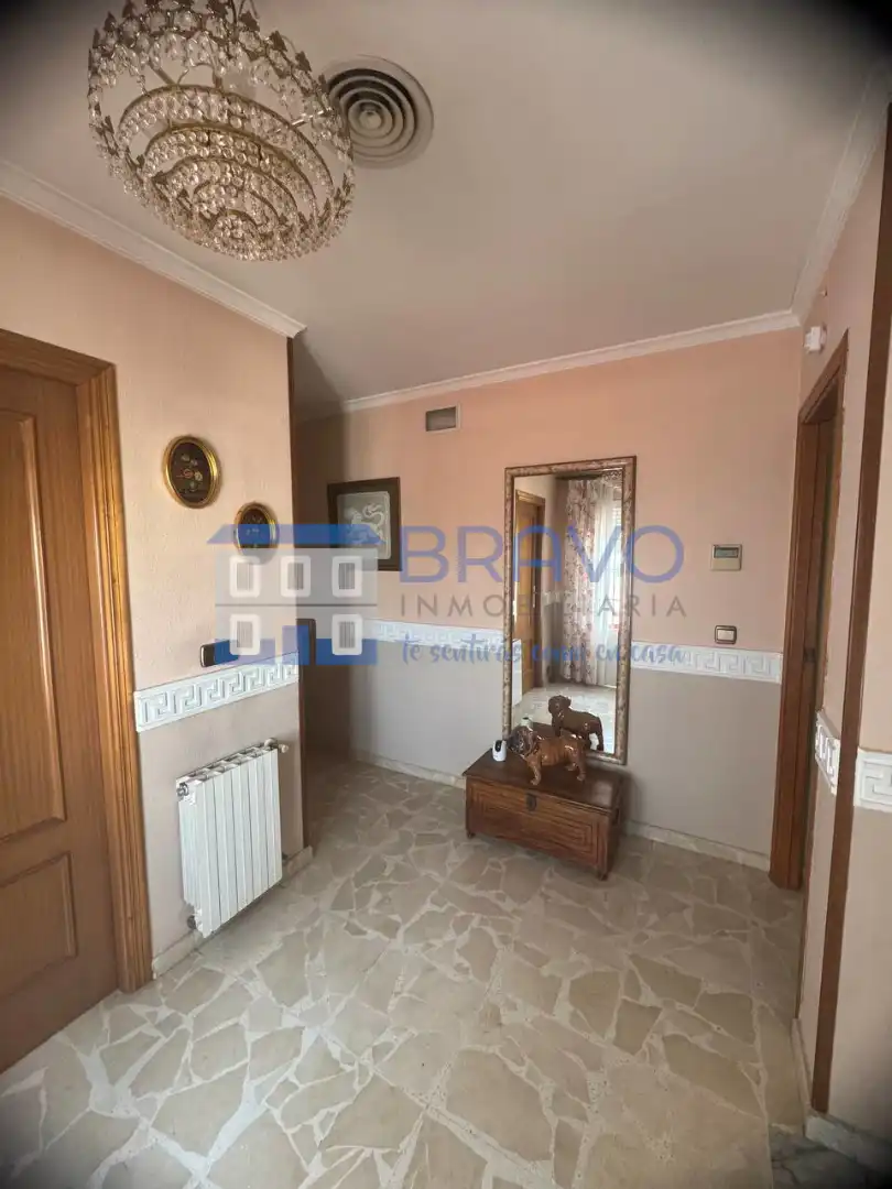 Detached house with terrace for sale in Don Benito, imagen 67