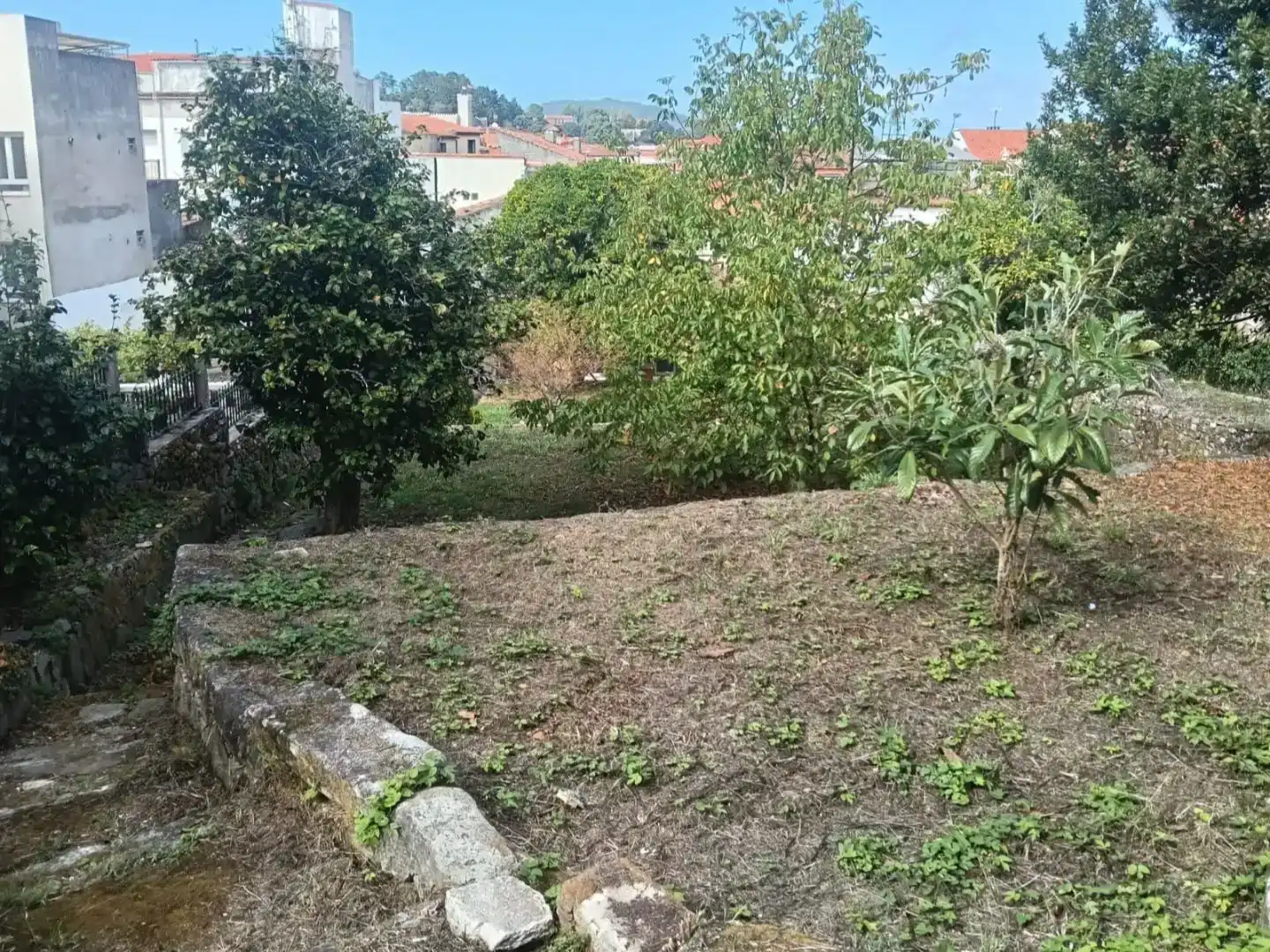 Casa adosada en venda en Baiona, Pontevedra