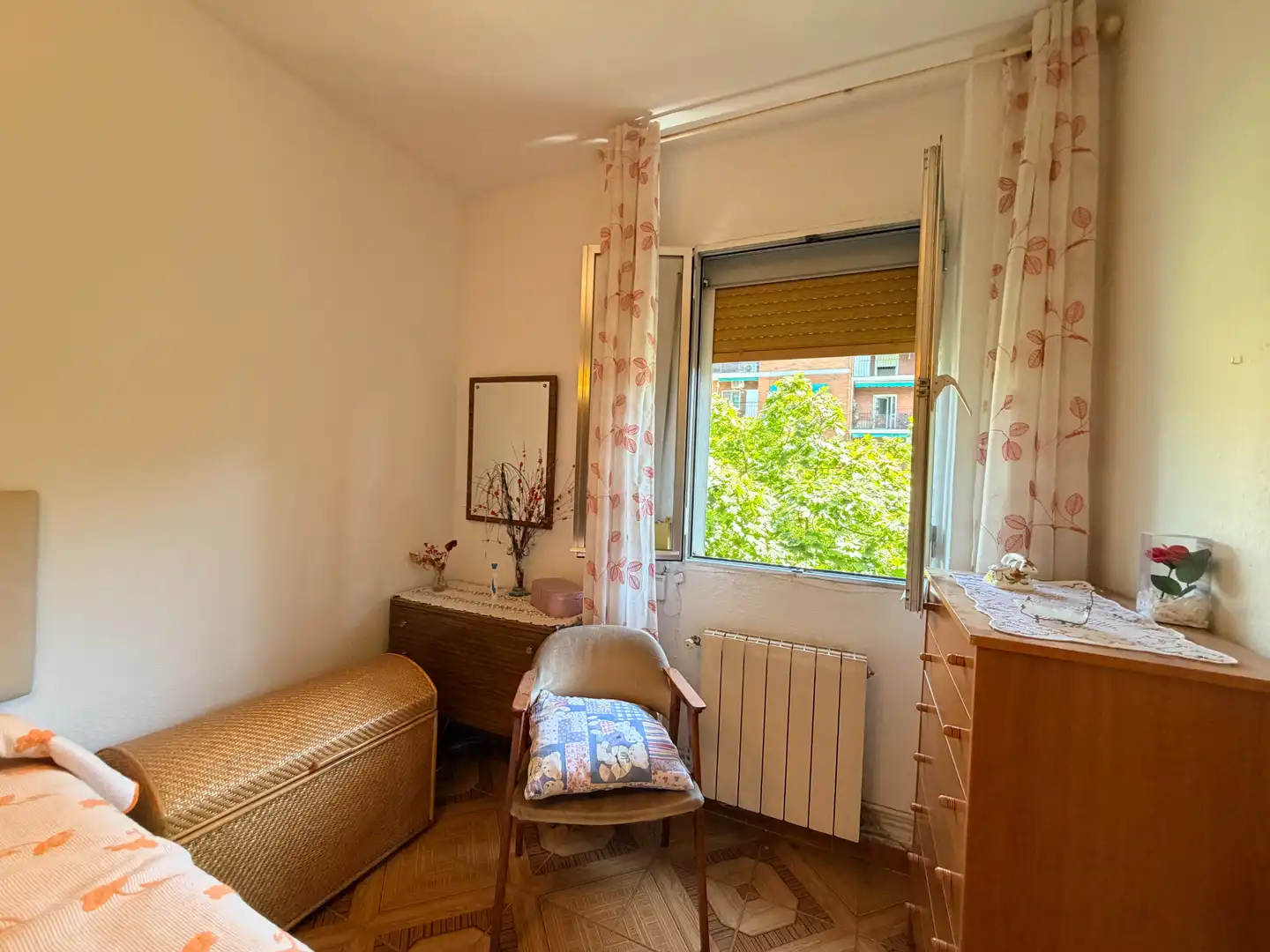 Wohnung mit Aufzug zum Verkauf in Calle Fernando Poo, imagen 19