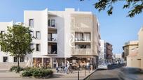 Exterior view of Duplex for sale in Vilanova i la Geltrú  with Air Conditioner