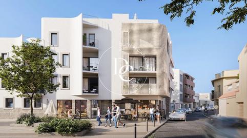 Foto 3 de Dúplex en venda a Carrer de la Unió, La Geltrú - Sant Jordi, Barcelona