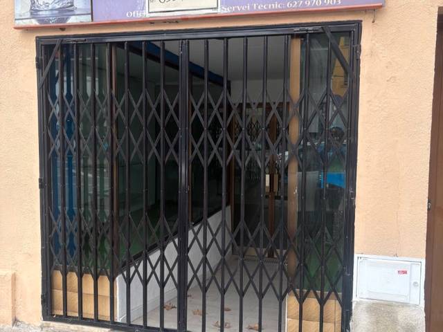 Local comercial en Alquiler en Avinguda de Barcelona, 79 en Barceloneta -  Molí d'en Rovira