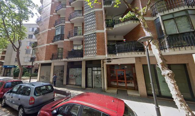 Local comercial en Alquiler en Av. Doctor Vilaseca-Lepanto en Ponent