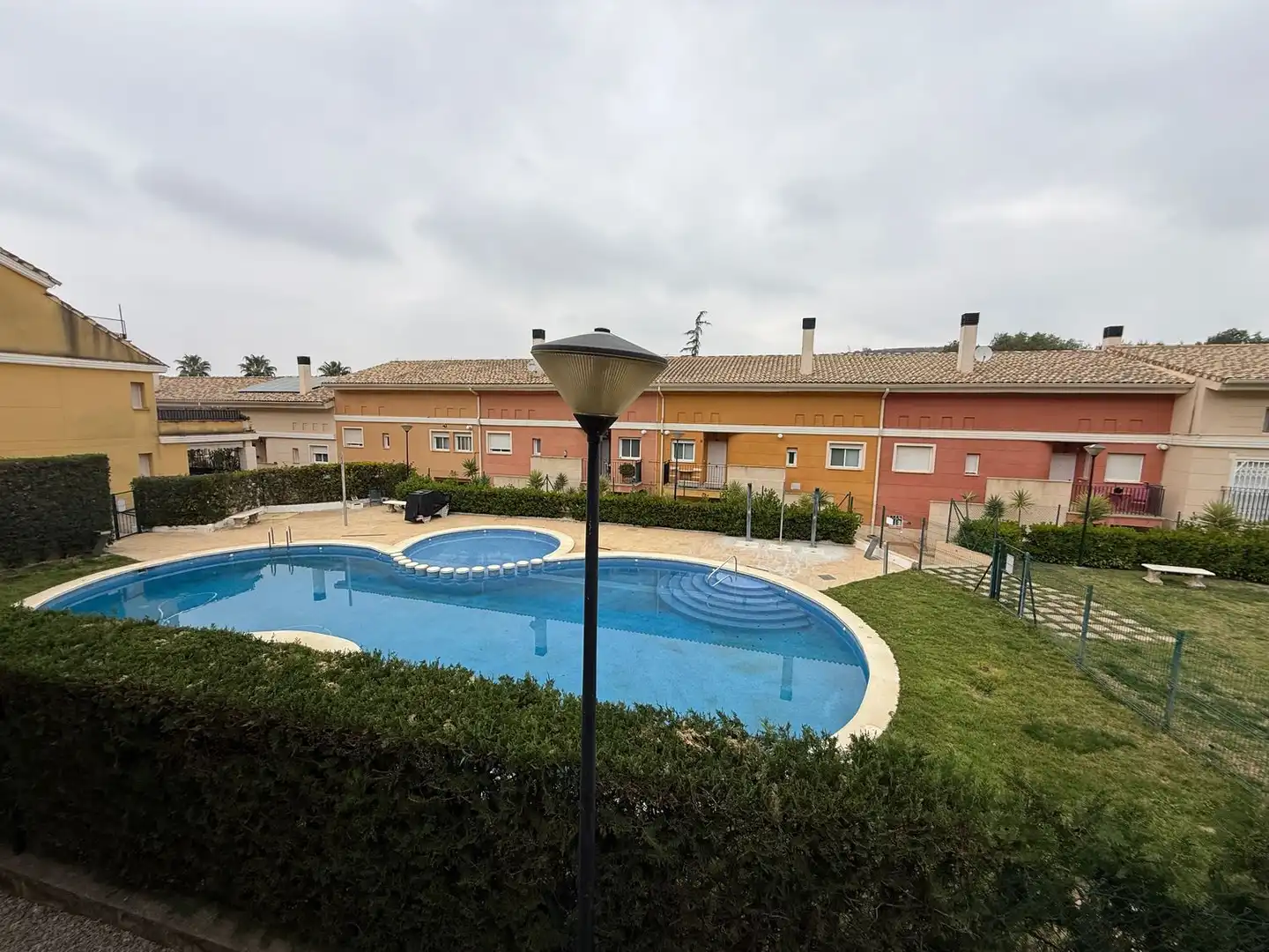 Flat for sale in El Bosque