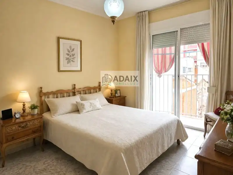 Flat with terrace for sale in Tomelloso, imagen 4
