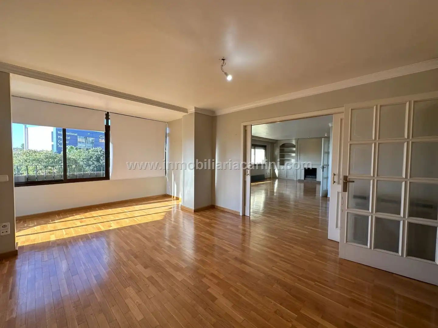 Piso de alquiler en Son Dameto